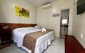 CASA BRANCA - Jijoca de Jericoacoara